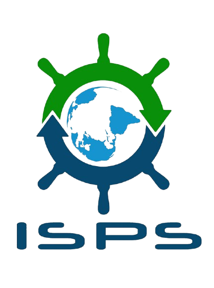 ISPS logo