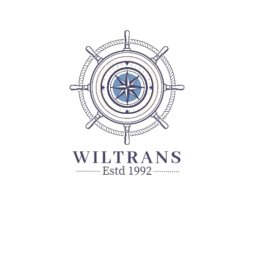 Wiltrans logo